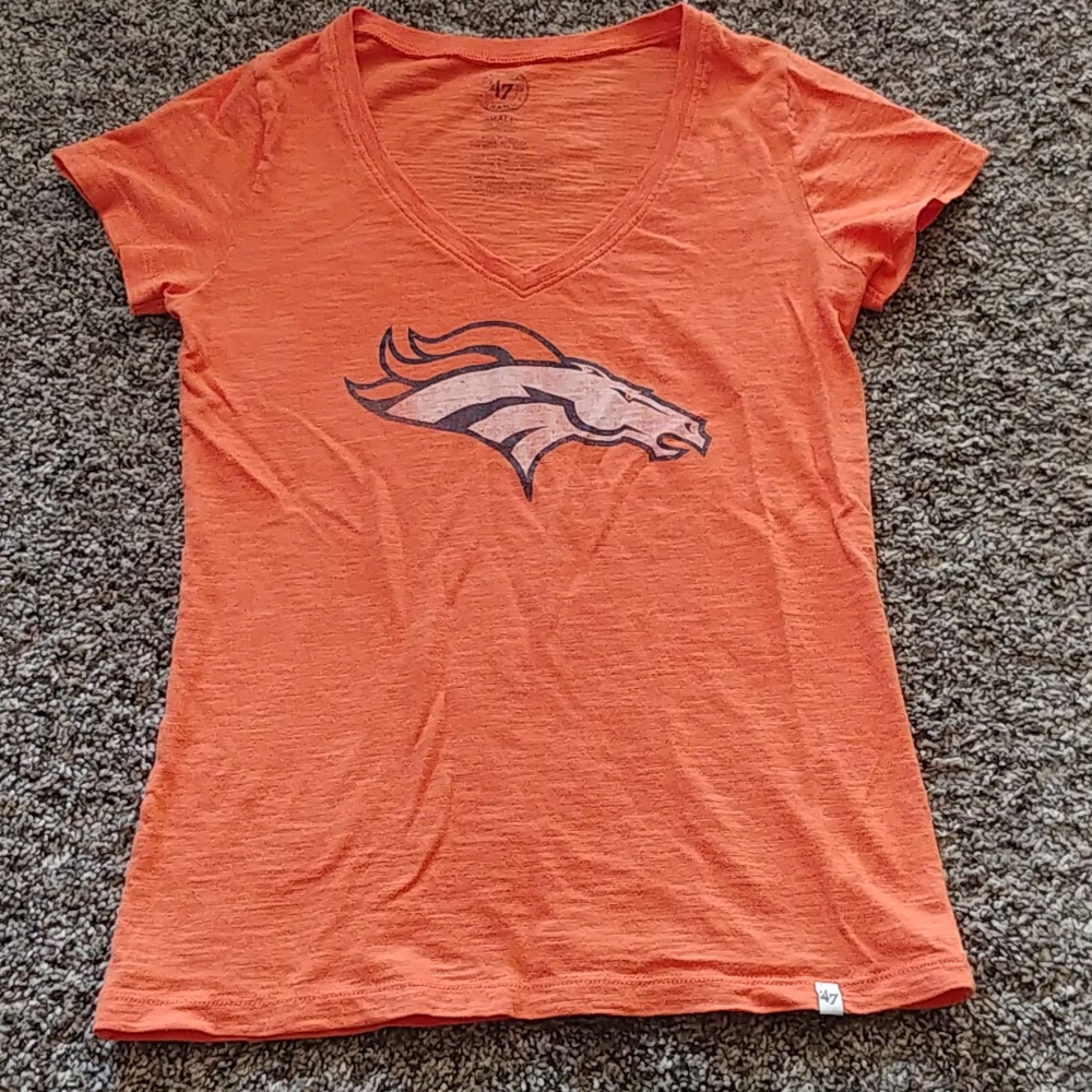 Bronco's t-shirt
